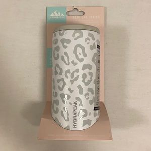 Hydrapeak slim can cooler